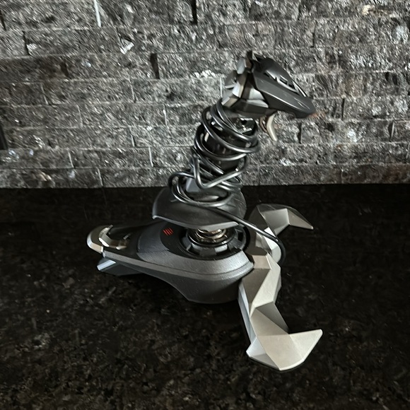 Mad Catz V.1 Gaming Stick. - Picture 2 of 4